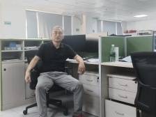 工程师·进莞来｜万禹工程谢建华：20年筑造城市风景