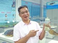 工程师·进莞来｜疫病预防李本旺：扎根基层，坚守在水产科研推广第一线