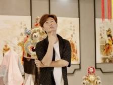 工程师·进莞来｜微石文化叶祖威：向世界展示传统文化风采