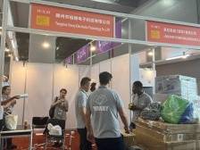 建材行业绿色智能风正盛 | 广交会一线观