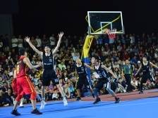 广州街力 | 相约“村BA”：东涌的坚守与青春