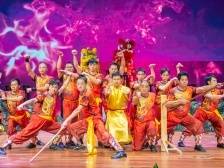 红芯达人｜洪榜开：非遗洪佛拳让文化传承更“有底蕴”