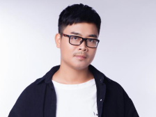 陈英华：广宁“情歌王子”和他的兴农之路丨2023广东乡村歌手大赛