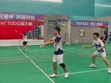 红芯十事·文体惠民｜燕罗为乒乓球、羽毛球、篮球爱好者送文体大餐