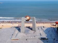 发力“百千万”·南澳新五章③青澳：打造滨海休闲度假“深体验”