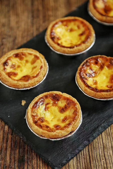 乔拜恩出品的其它糕点类产品