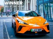 海外单品月销过万，上汽如何做到？｜出海新机