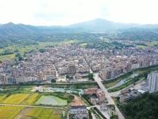 镇委书记打擂台即将走进肇庆广宁江屯镇