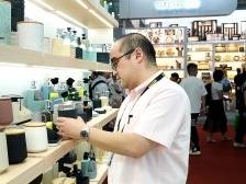 “印”你而来，广交会让他找到理想供应商丨跟着洋客商逛广交