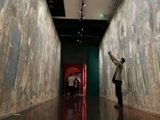 在+看展 | 十一月，我们为您精选了珠三角最好看的展览