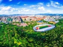 【视觉】绿美——打开梅县区生态“含绿量”的新方式