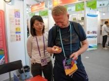 助力农产品出海，广交会上掀起“乡村振兴热”