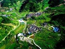 梅县区松源镇：昔日“西伯利亚”如何蝶变“香格里拉”|竞跑百千万·梅县镇能量⑭