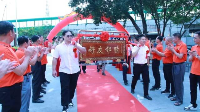 南方特稿 | 民心所向！揭阳百年“世仇村”和解背后