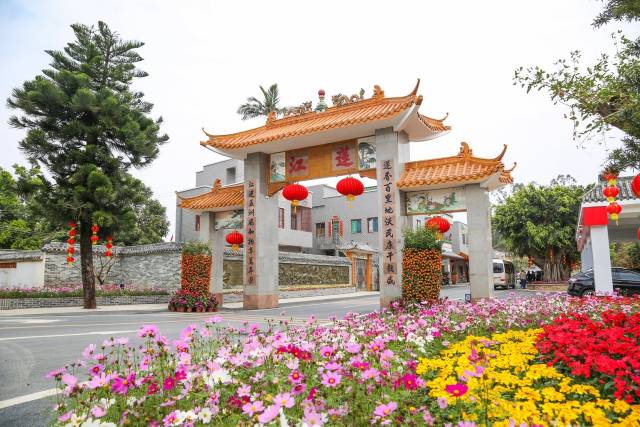 近年来，莲江村获评“中国乡村旅游模范村”“全省首批乡村研学旅游特色村”等十余项荣誉，成为宜居宜业和美乡村示范样板。