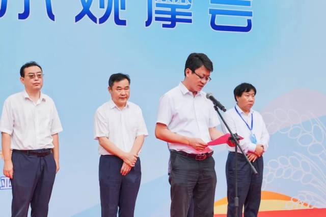 三亚市热带农业科学研究院院长孔祥义