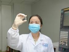 工程师·进莞来｜宜安科技刘芳菲：开拓医用镁合金国际领先、国内首创的新方向