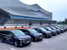 与欧洲品牌同台竞技，岚图如何推动高端化出海？丨出海新机