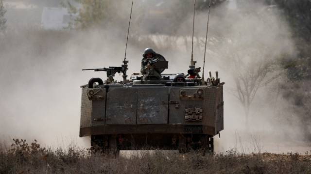 外交部：中国是本月安理会轮值主席国，将继续为缓和巴以局势努力