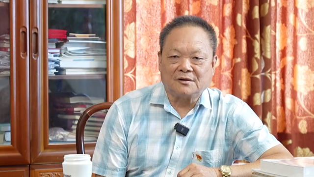 榄核好人｜郭拾伍：倾力护航青少年成长