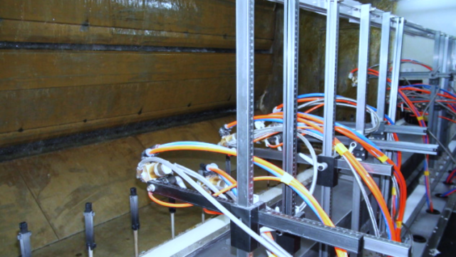 宝安VOCs治理标杆⑦丨绿点科技：领跑涂企“油改水”新格局