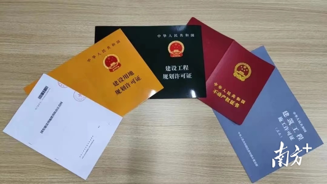 /  南方拍客 黄政正 供图