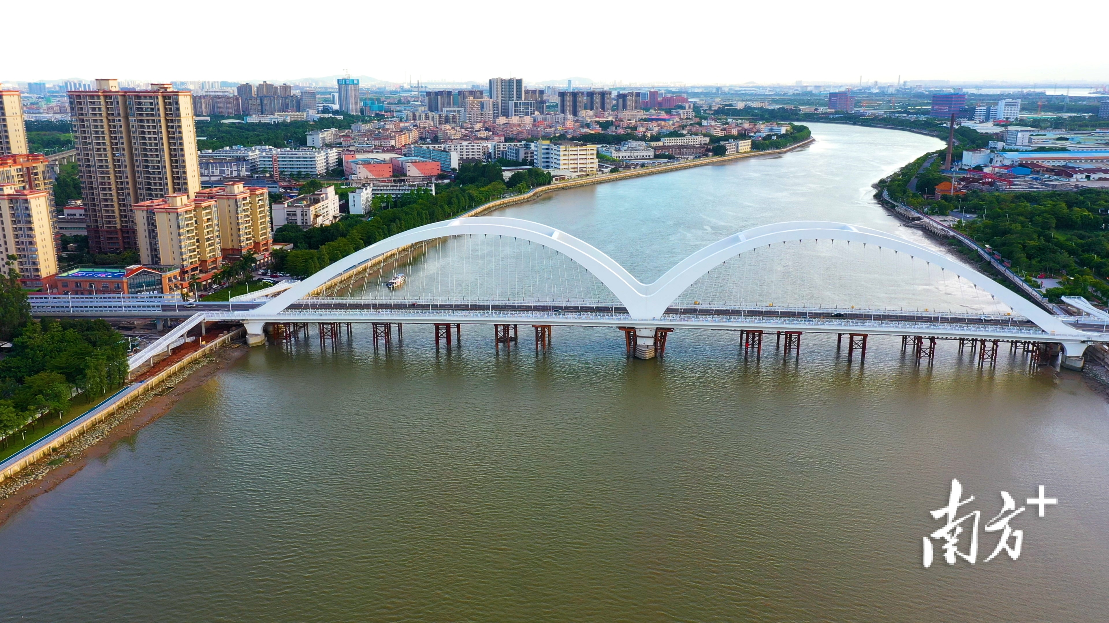 /  南方拍客 黄政正 供图