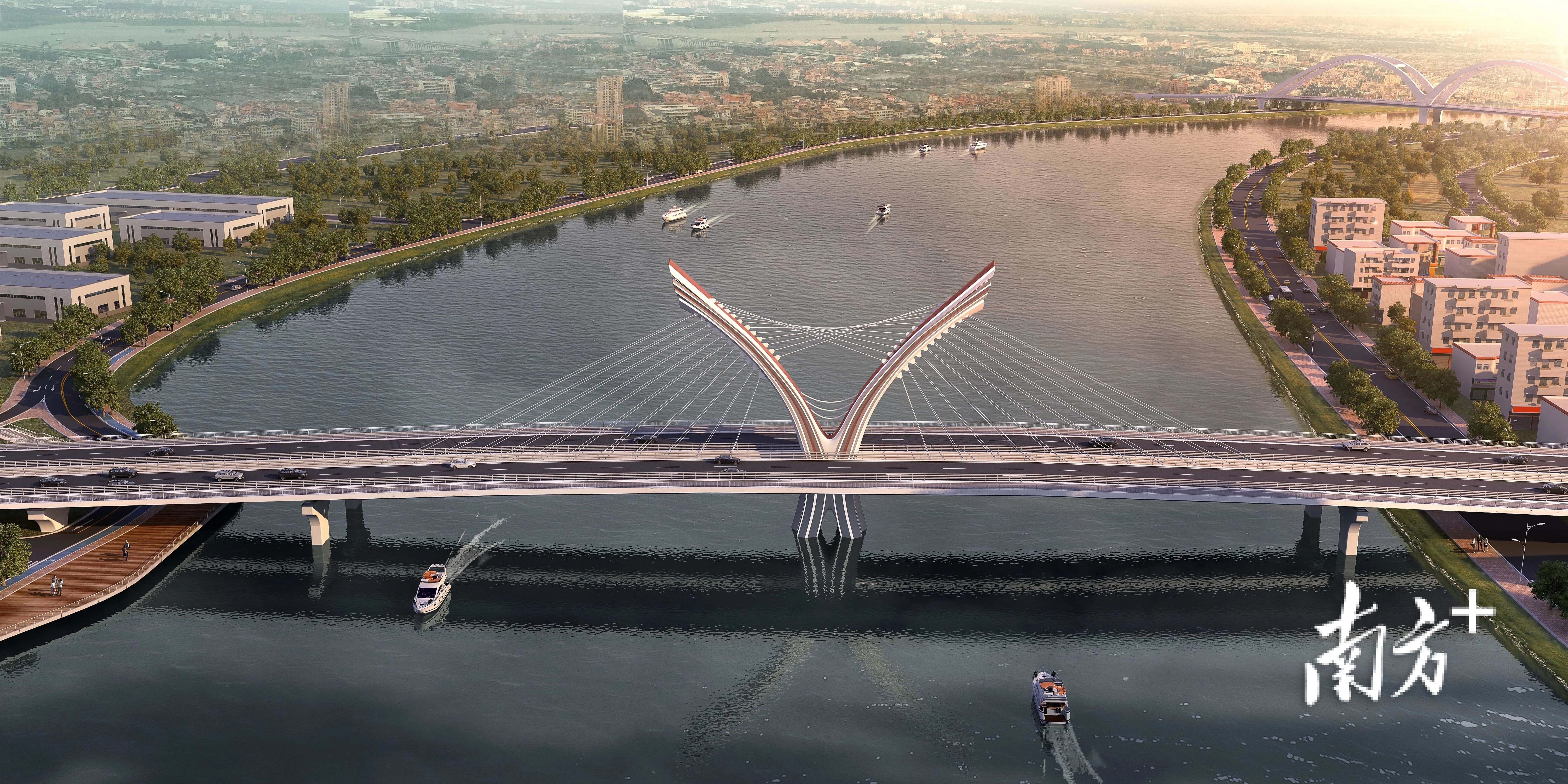 /  南方拍客 黄政正 供图