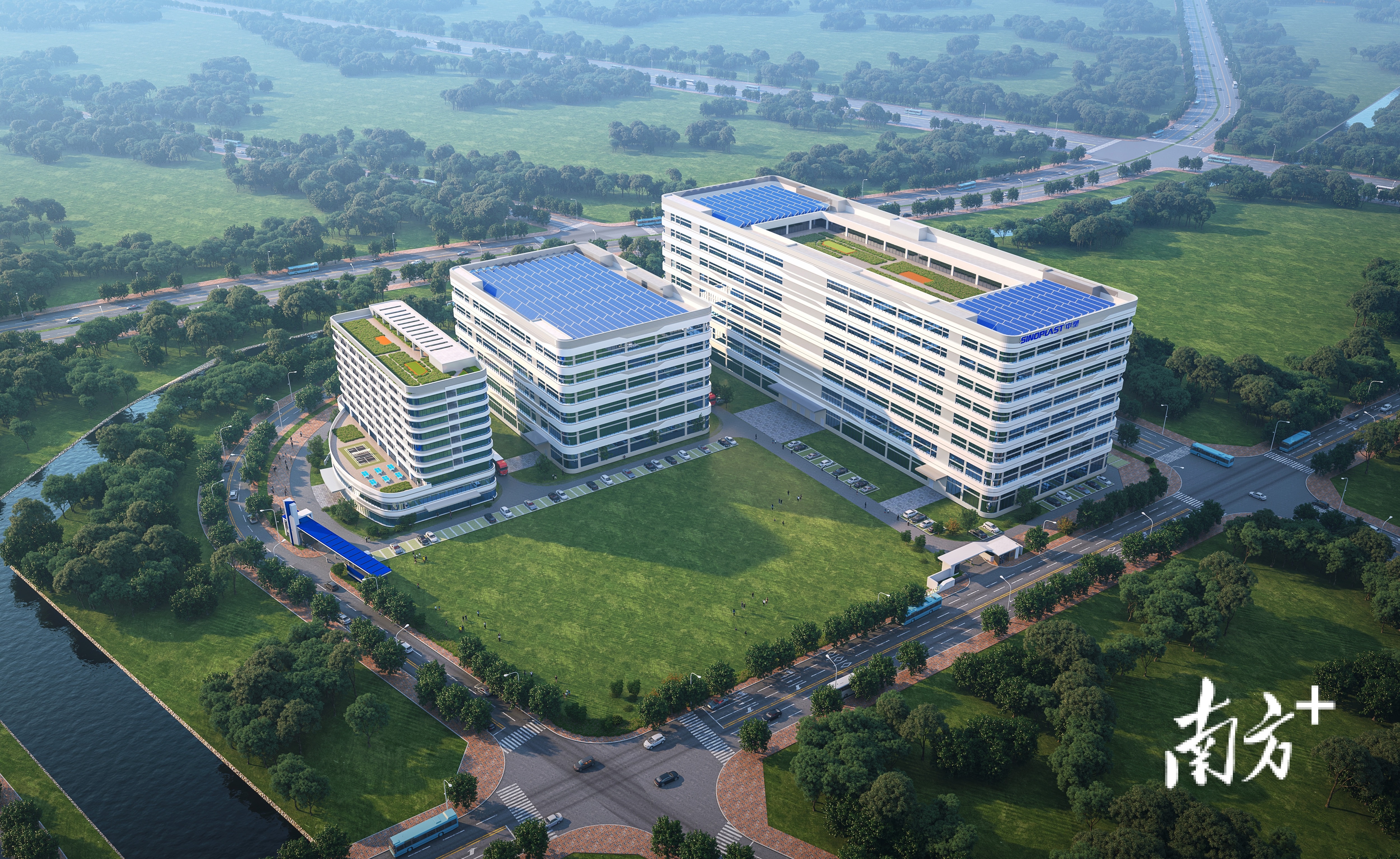 /  南方拍客 黄政正 供图