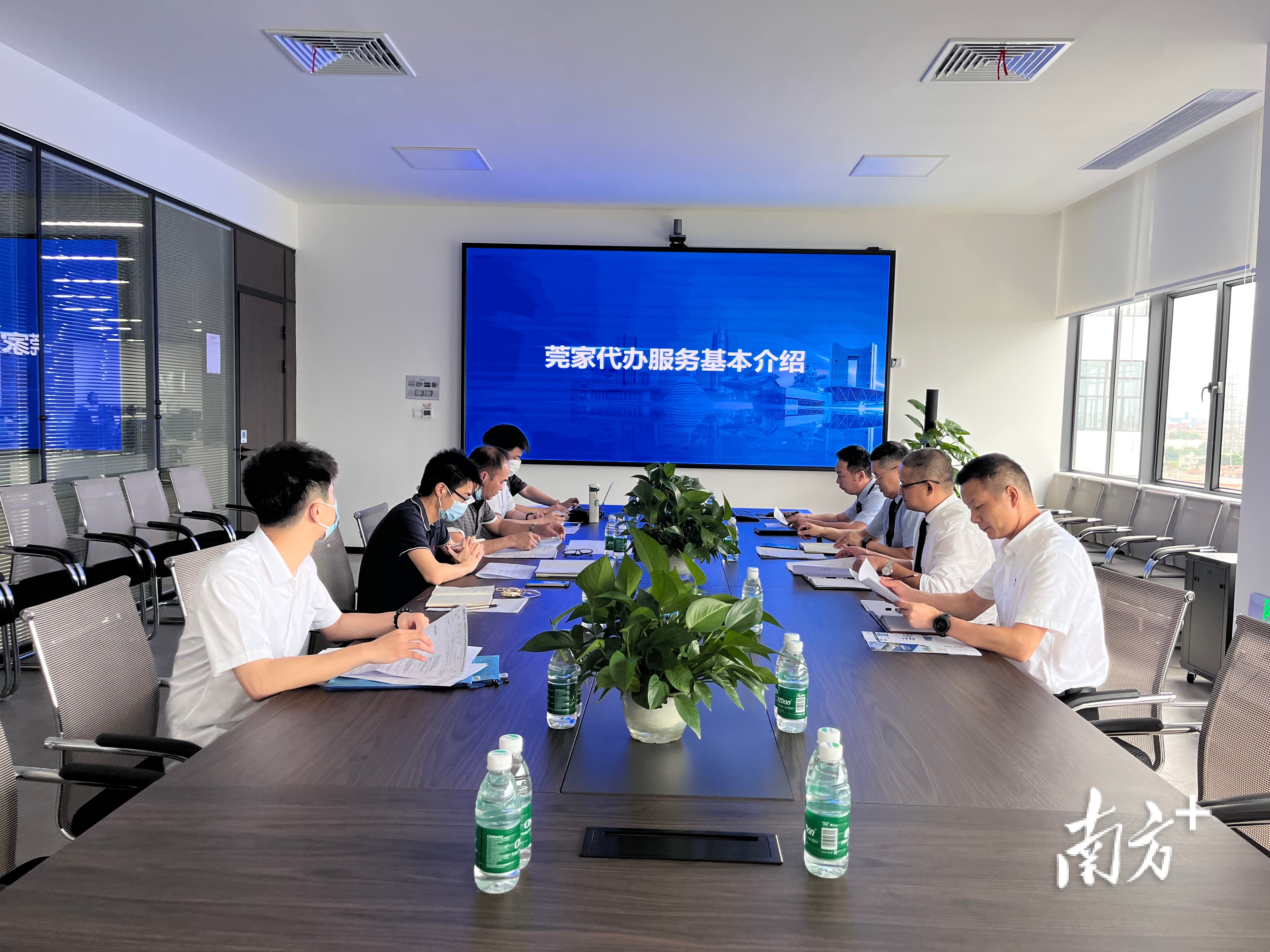 /  南方拍客 黄政正 供图