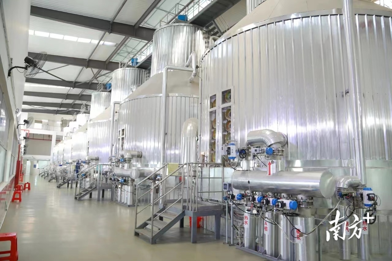 /  南方拍客 黄政正 供图