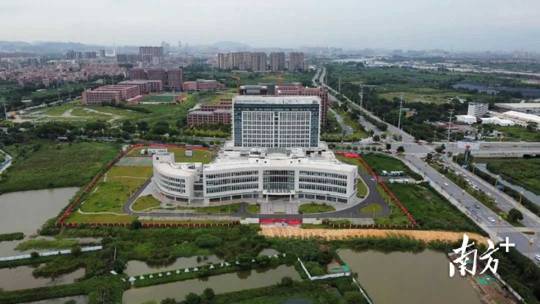 /  南方拍客 黄政正 供图