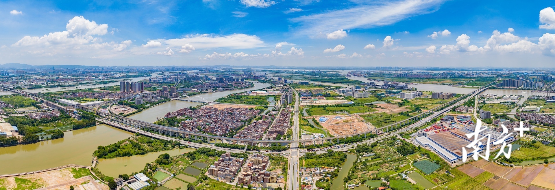 /  南方拍客 黄政正 供图