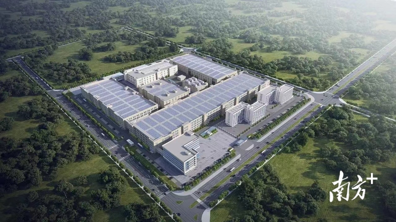 /  南方拍客 黄政正 供图