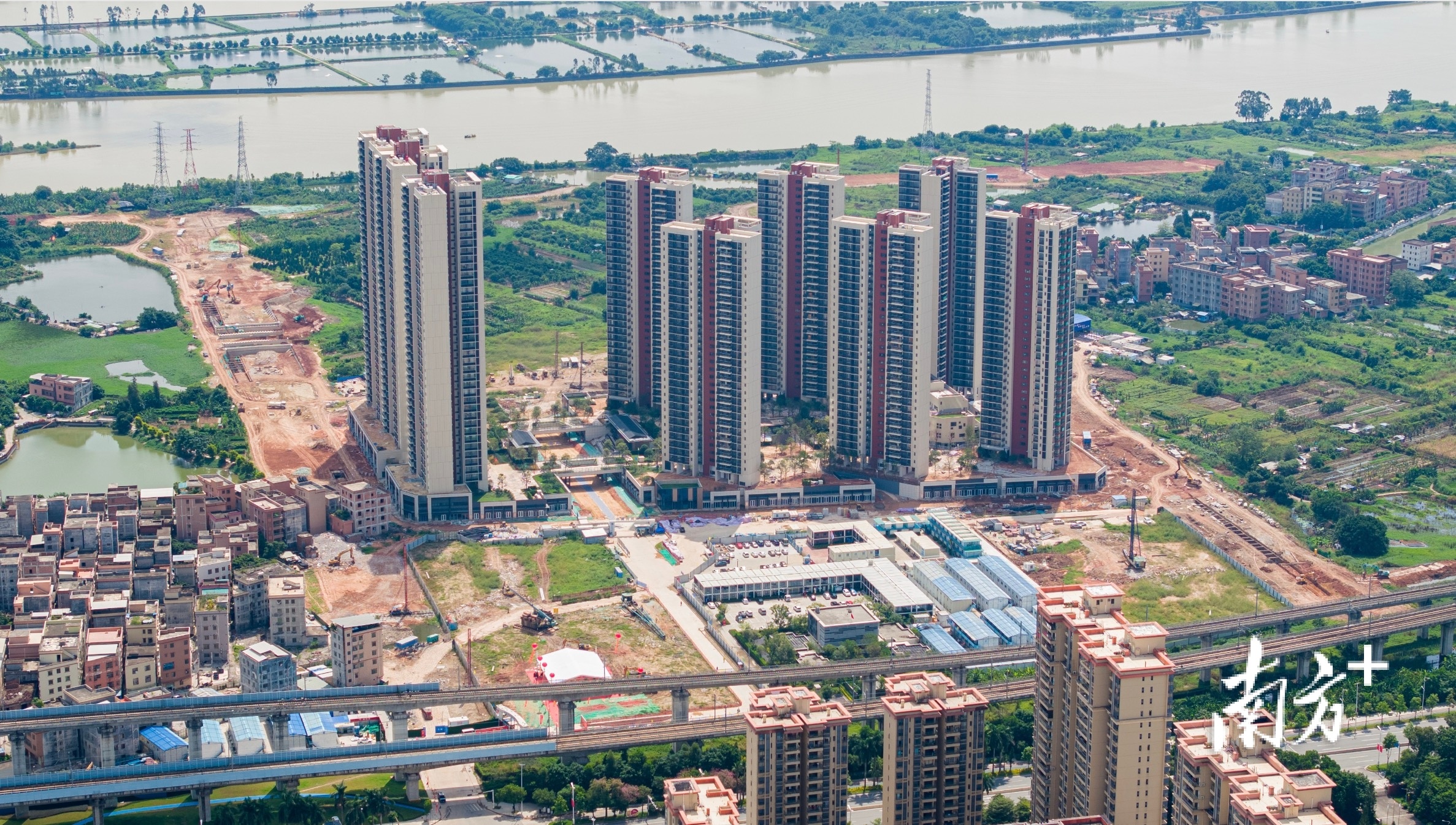 /  南方拍客 黄政正 供图