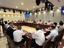 弘扬客商精神！曾宪梓、田家炳电视纪录片审片会举行