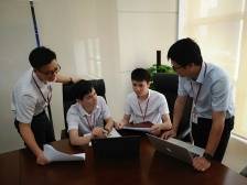 工程师·进莞来｜东莞银行黄江：落实安全运营，提升安全监控准确性