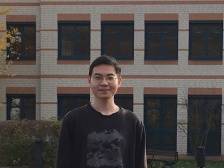 工程师·进莞来｜博力威朗裔繁“勤奋踏实，融汇多方才能”