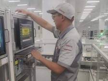 工程师·进莞来｜日立安斯泰莫周勇志：勇于探索，从0到1的技术突破