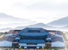 同心同行向未来——第六届世界客商大会特别报道