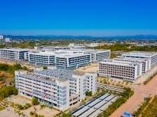 兴宁市叶塘镇：工农旅互联共生 产城乡深度融合