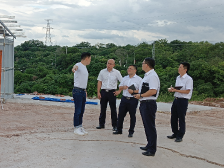 郁南农商银行：践行“勤劳金融”理念，助力实体经济发展 丨 金融活水润泽“百千万工程”⑲