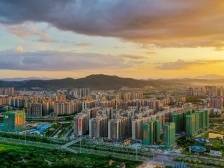 梅州兴宁市：坚持以“百千万工程”为统领，推动经济社会高质量发展