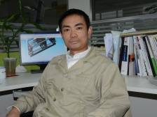 工程师·进莞来｜东华机械谢雄飞：乘兴而来，载誉而归
