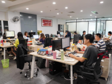 中山美图：一只马桶盖，如何远销海外？｜中山跨境电商调研行