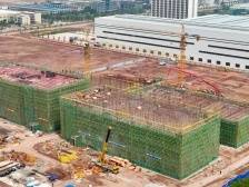 肇庆项目落地快起来｜观数据 看动能①