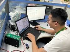 工程师·进莞来｜博力威科技翁建华：在兼顾效率的同时努力创新，追求卓越