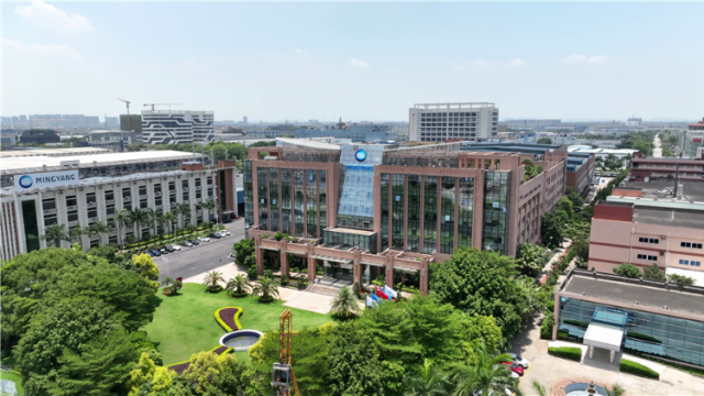 深读｜“最懂怎么做企业”，中山火炬区如何赢得老板们的口碑