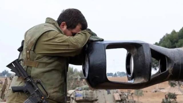 以色列正在付出三重代价！