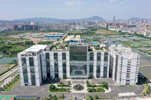 東莞市宇瞳光學(xué)科技股份有限公司